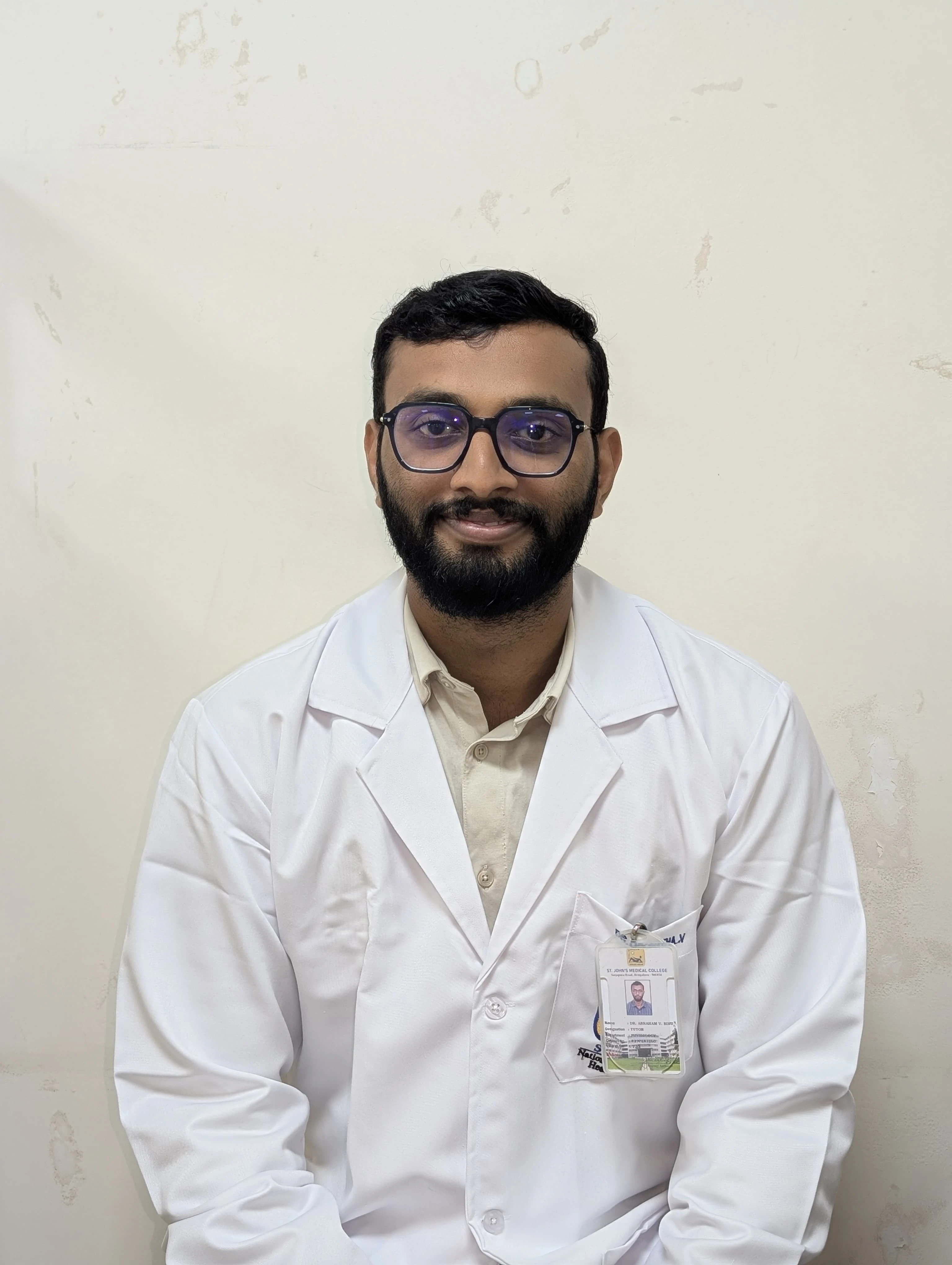 Most Rev. Prakash Mallavarapu