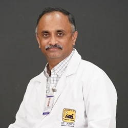 Most Rev. Prakash Mallavarapu