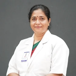 Most Rev. Prakash Mallavarapu