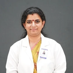 Dr Jaya Kumari S