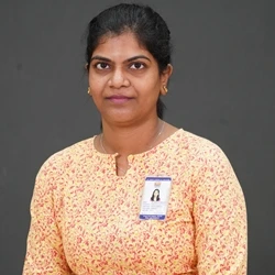 Most Rev. Prakash Mallavarapu