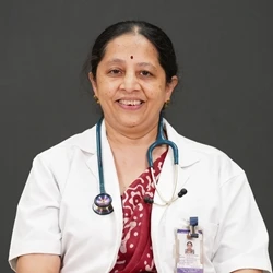 Most Rev. Prakash Mallavarapu