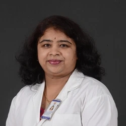 Most Rev. Prakash Mallavarapu