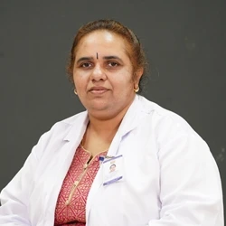 Dr. Sucharita S