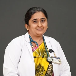 Most Rev. Prakash Mallavarapu