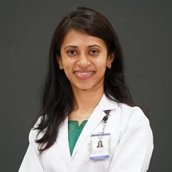 Most Rev. Prakash Mallavarapu