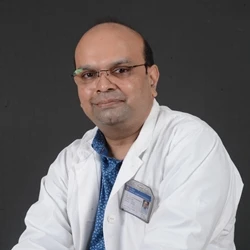 Most Rev. Prakash Mallavarapu