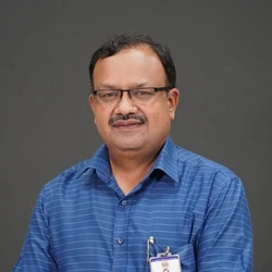 Most Rev. Prakash Mallavarapu