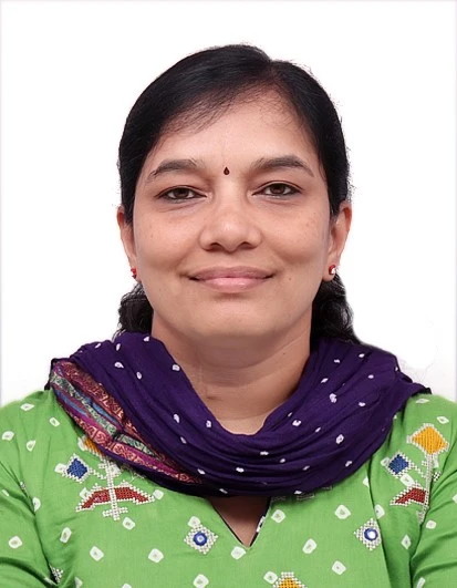 Most Rev. Prakash Mallavarapu