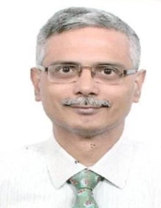 Most Rev. Prakash Mallavarapu