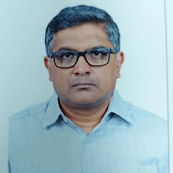 Dr Sanjay Sukumar