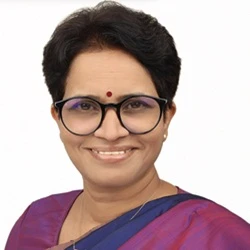 Most Rev. Prakash Mallavarapu