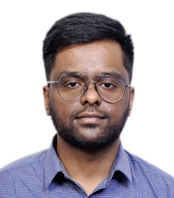 Most Rev. Prakash Mallavarapu