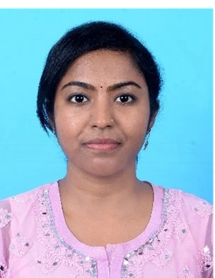 Most Rev. Prakash Mallavarapu