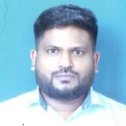 Most Rev. Prakash Mallavarapu