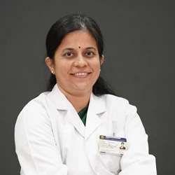 Dr. Savitha D