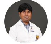 Dr. Stephen Dayal