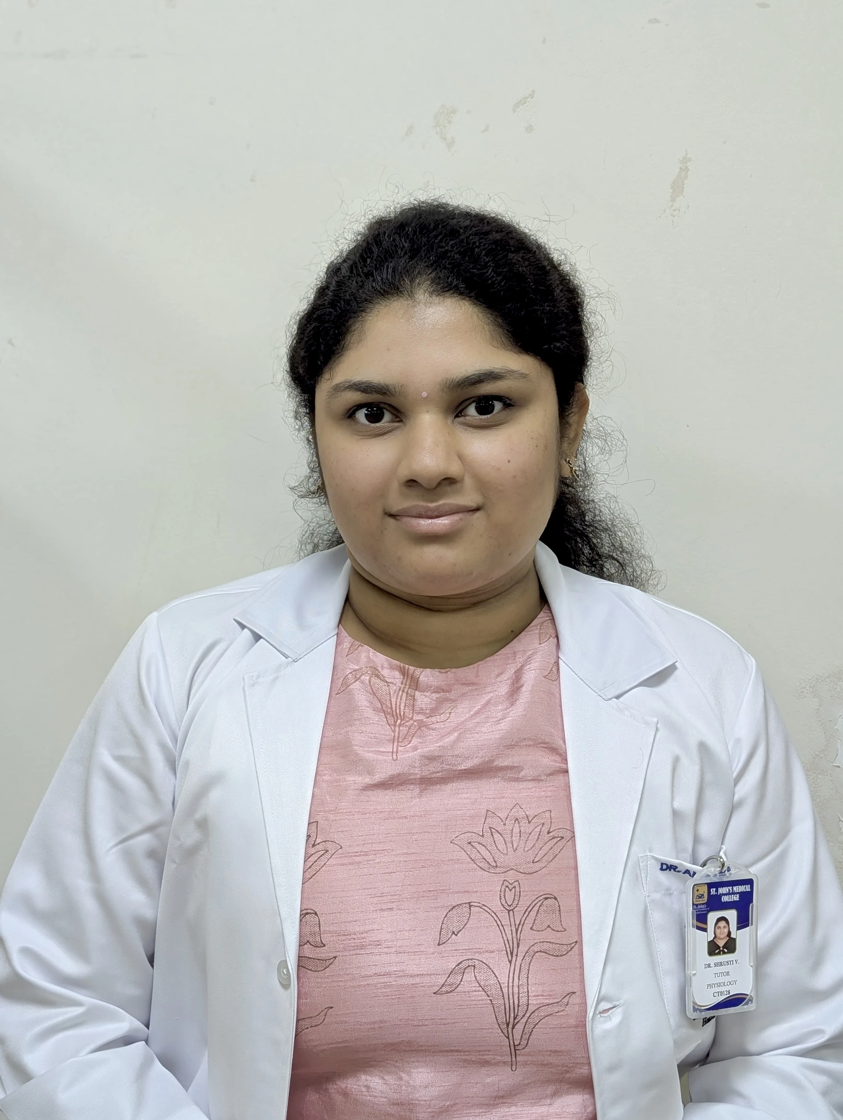 Most Rev. Prakash Mallavarapu