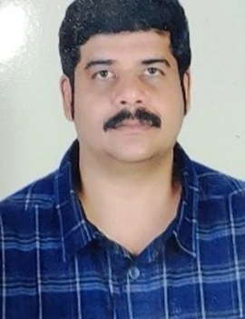 Most Rev. Prakash Mallavarapu