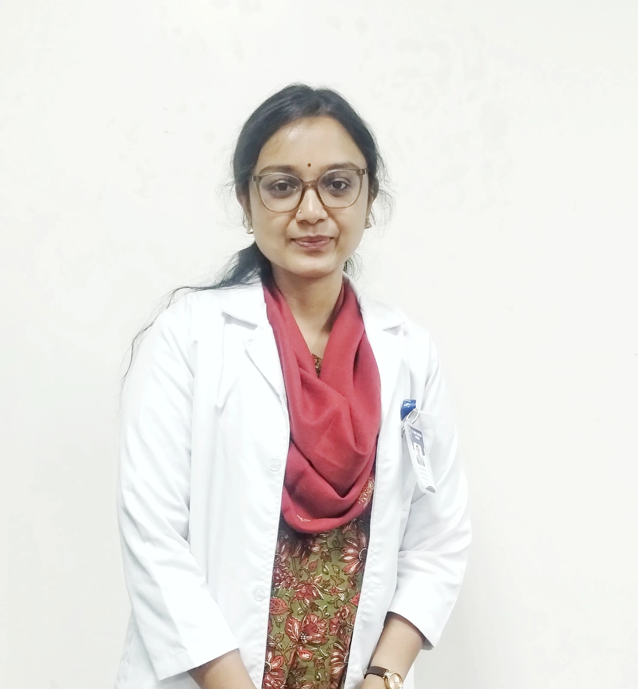 Most Rev. Prakash Mallavarapu