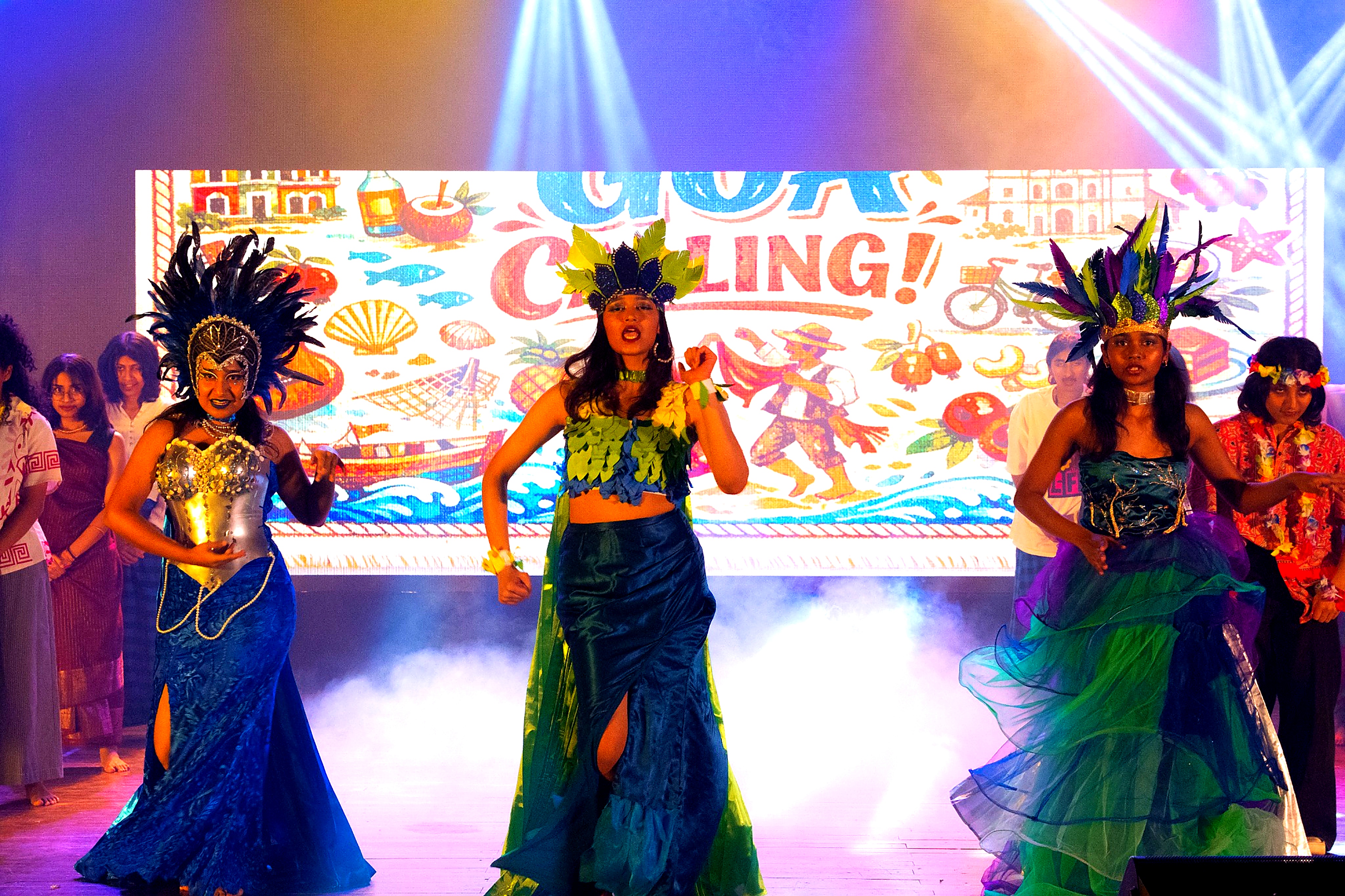 Social Obligation Service