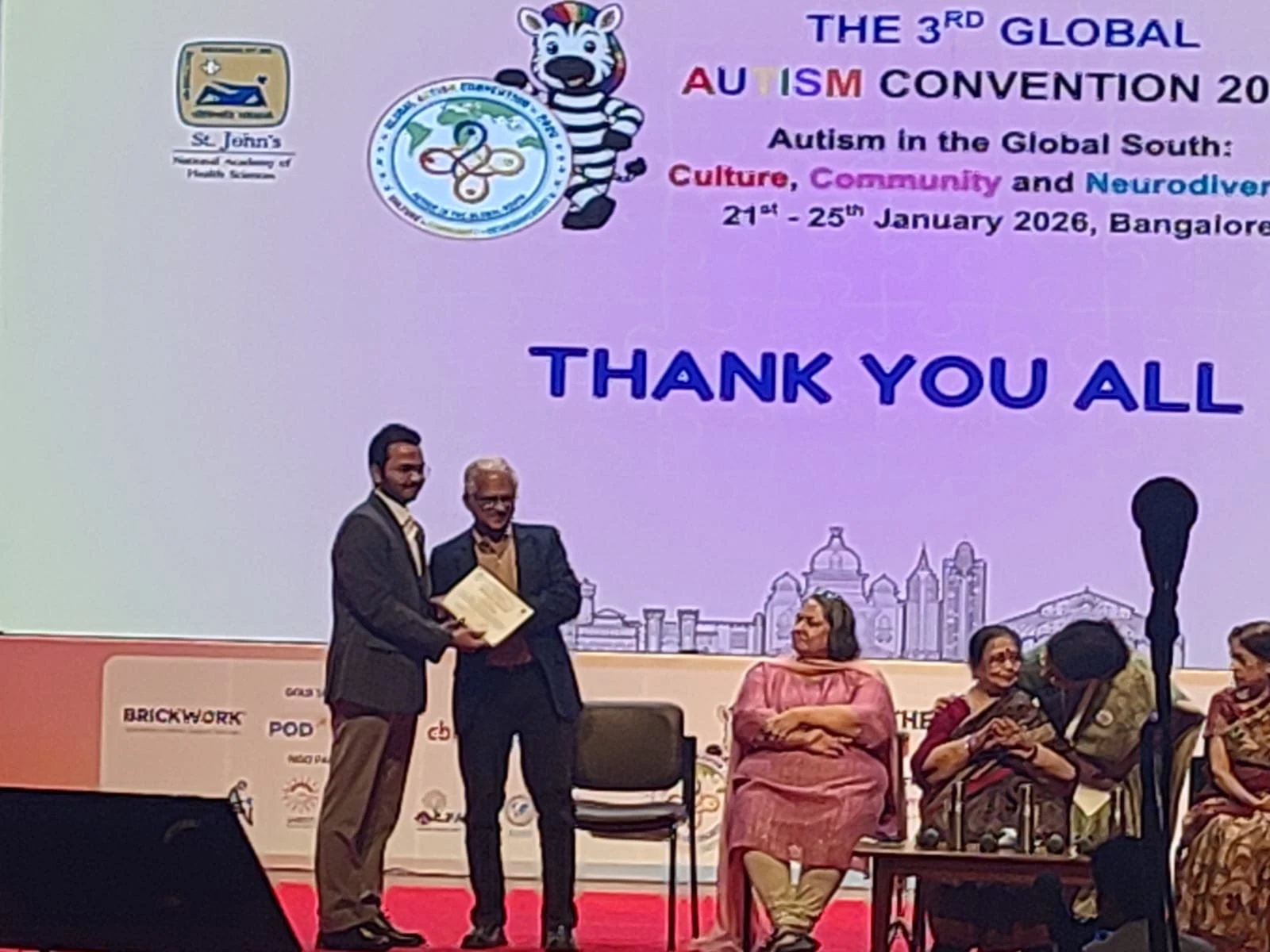 Gallery section images SJNC