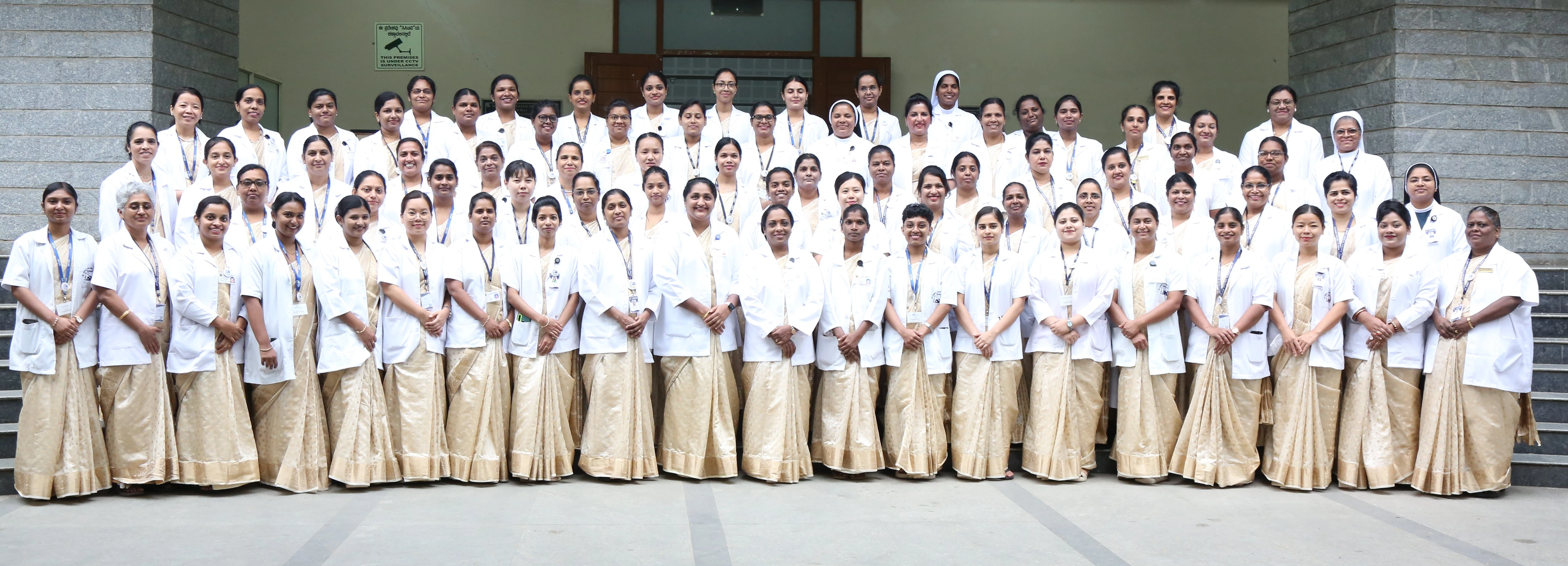 Empowering Future Nurses for a Healthier Tomorrow