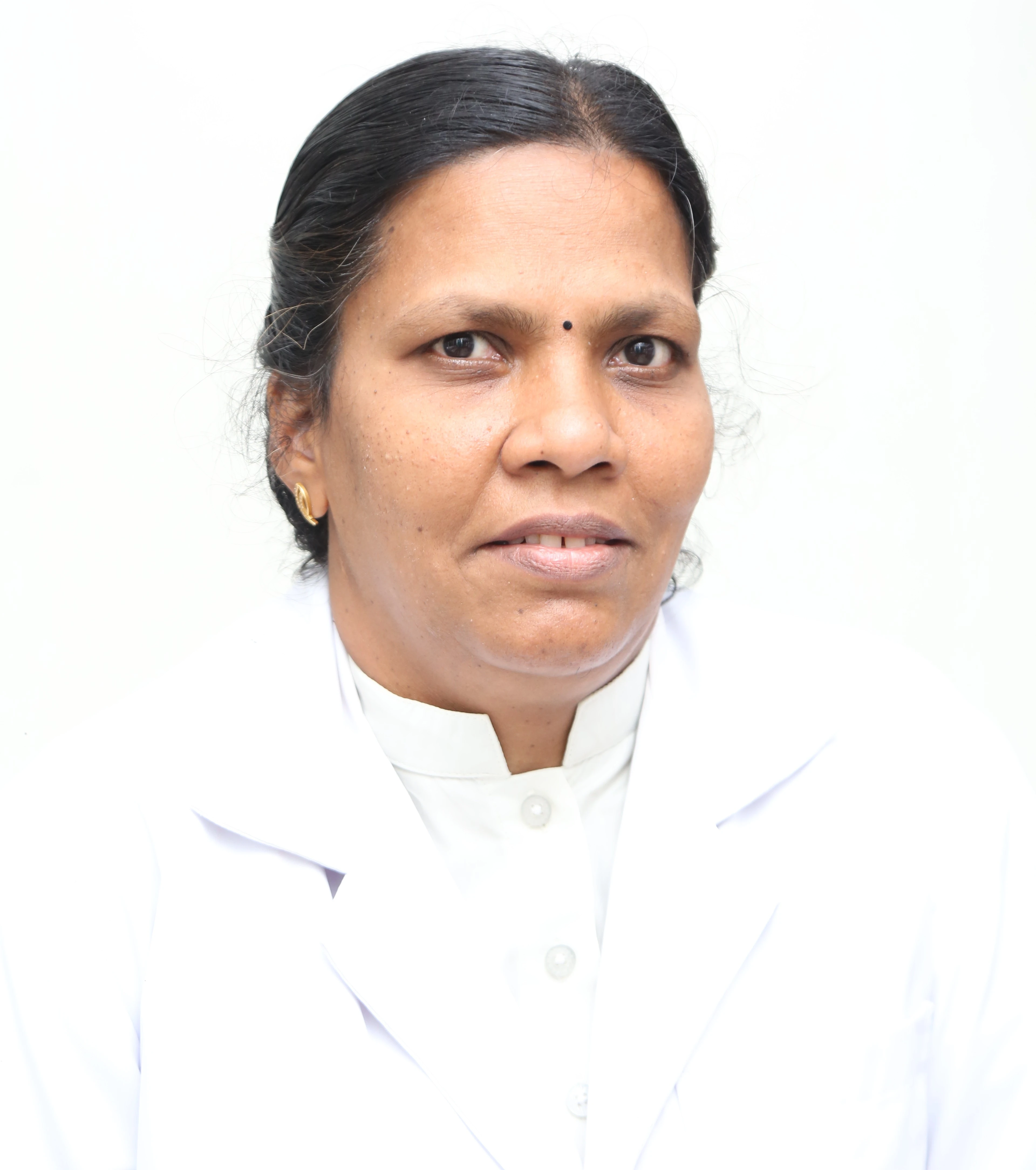 Ms.Benedict Megila.J 