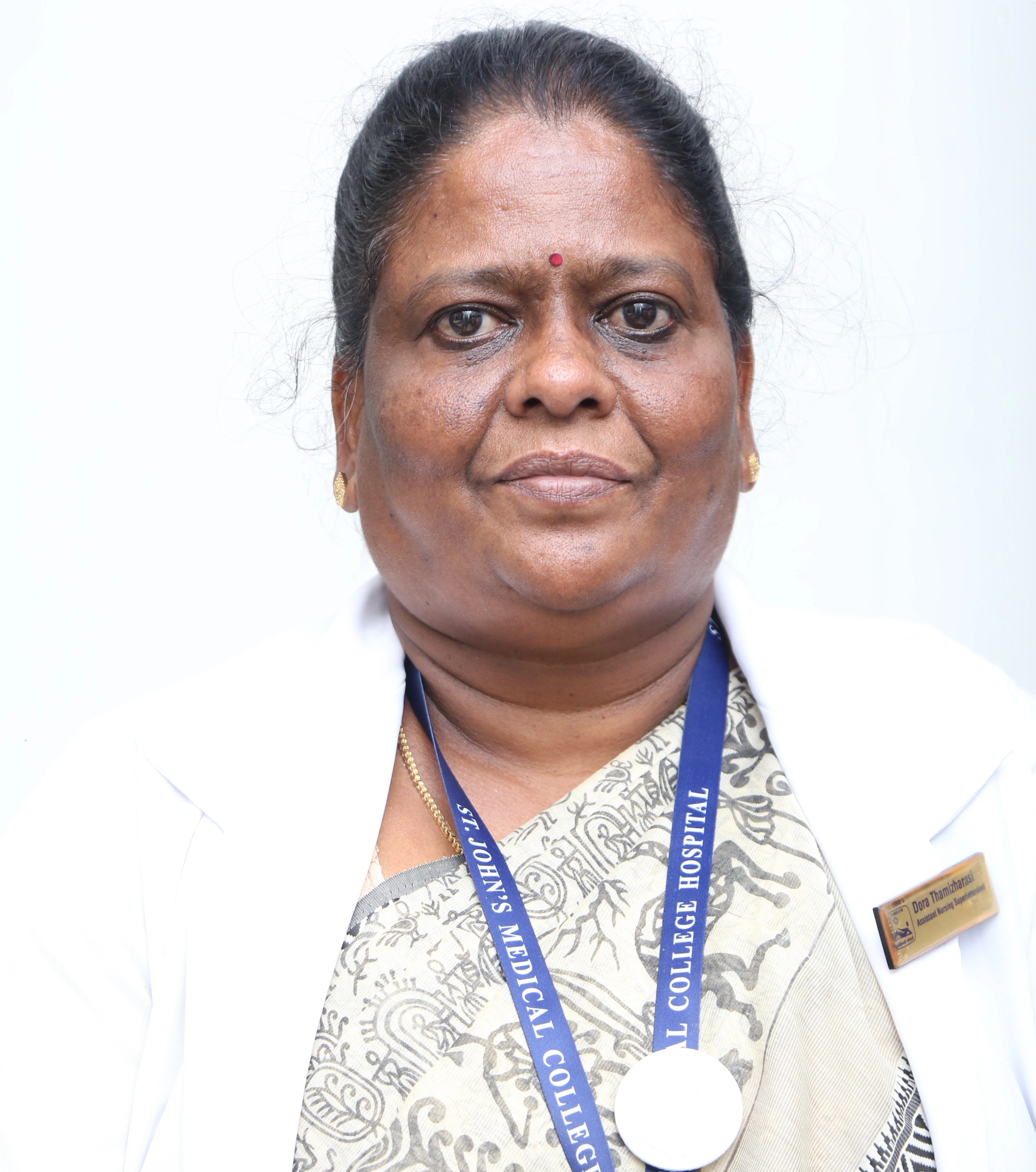 Mrs. Dora Thamizharasi