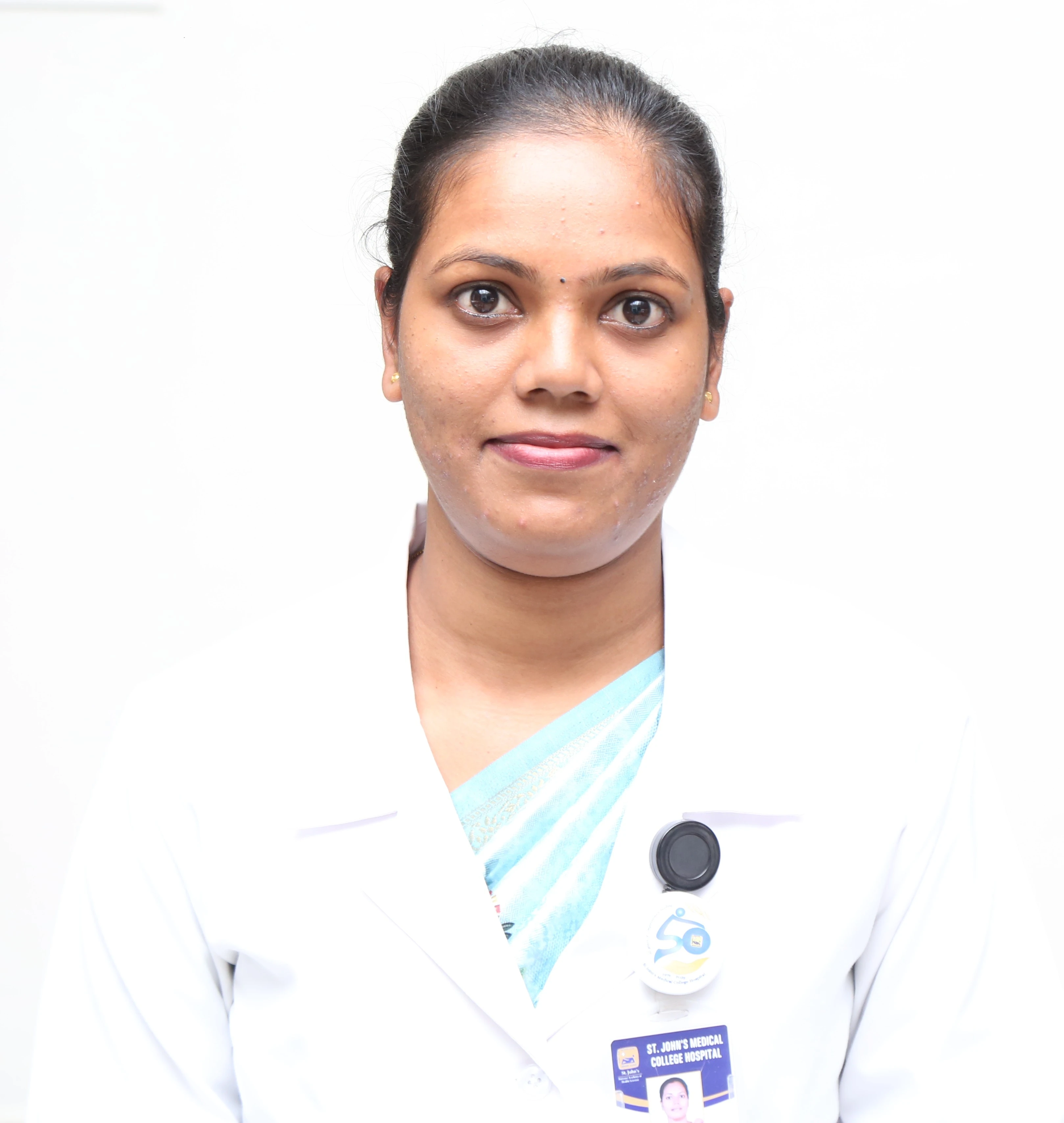 Mrs. Suchita Chermako