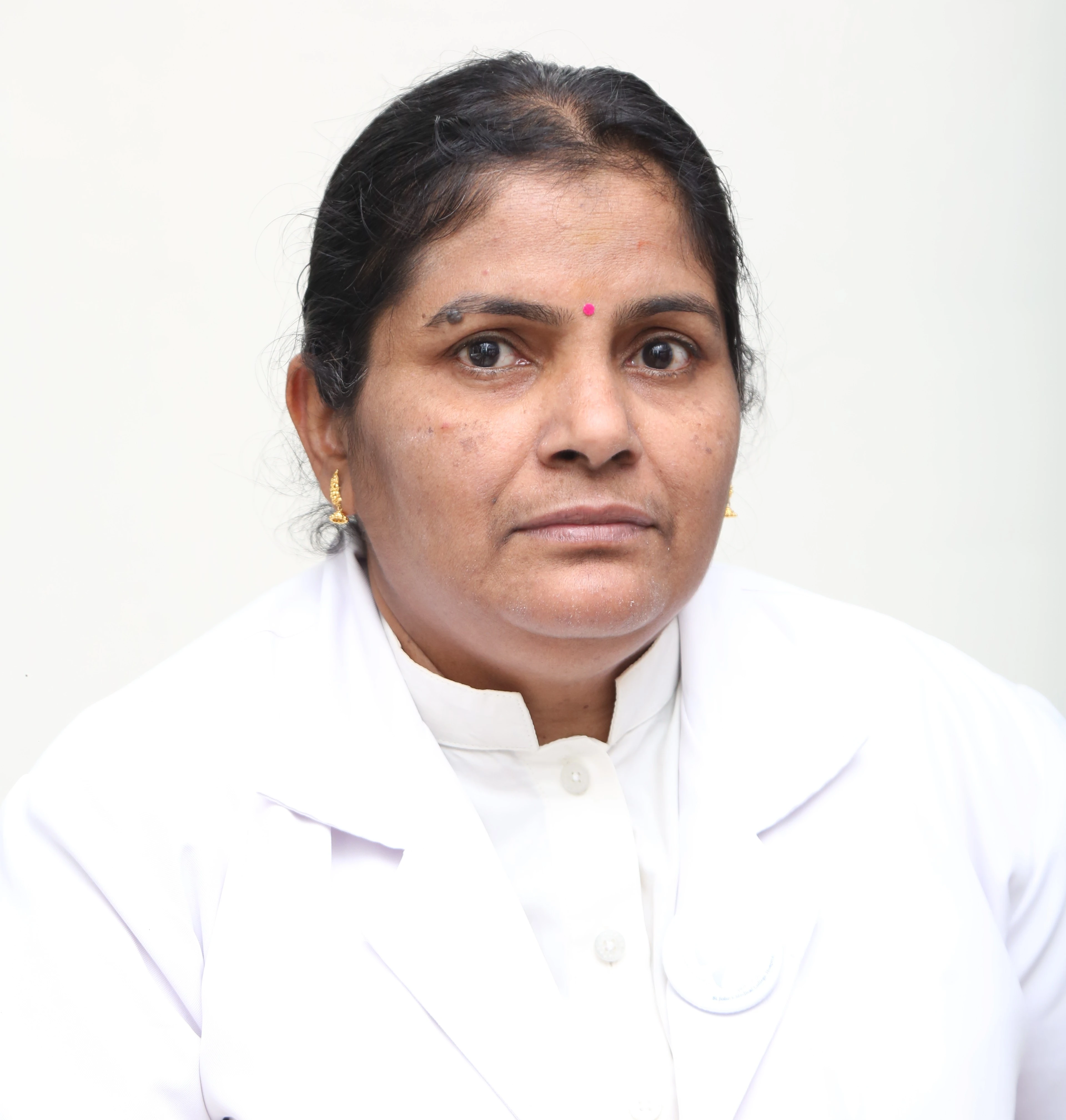 Mrs. Sunu Padmanaban