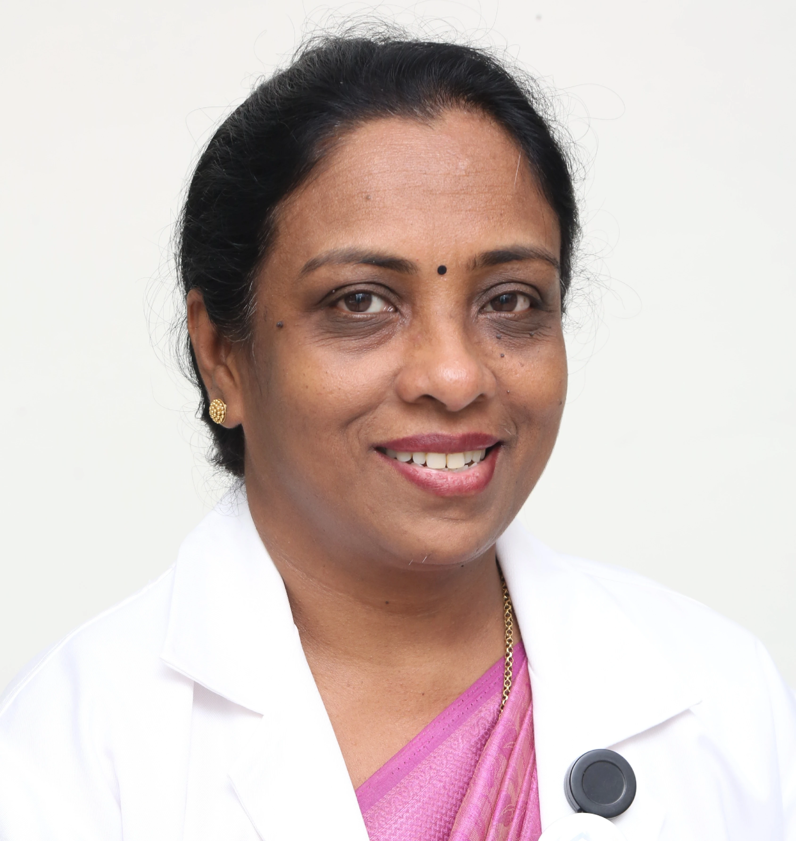 Prof. Susan Kumar