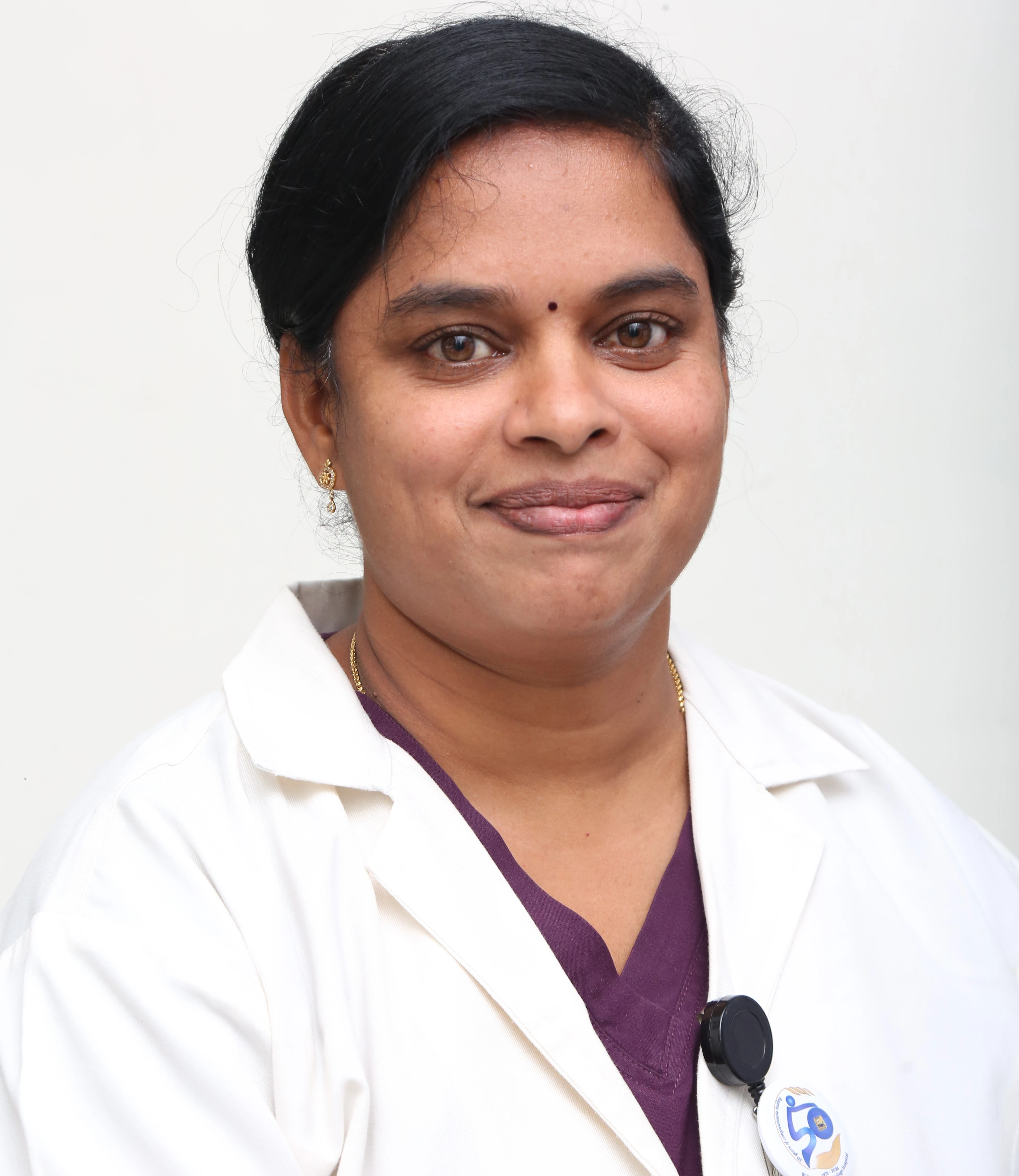 Ms. Madipelli Madhuri