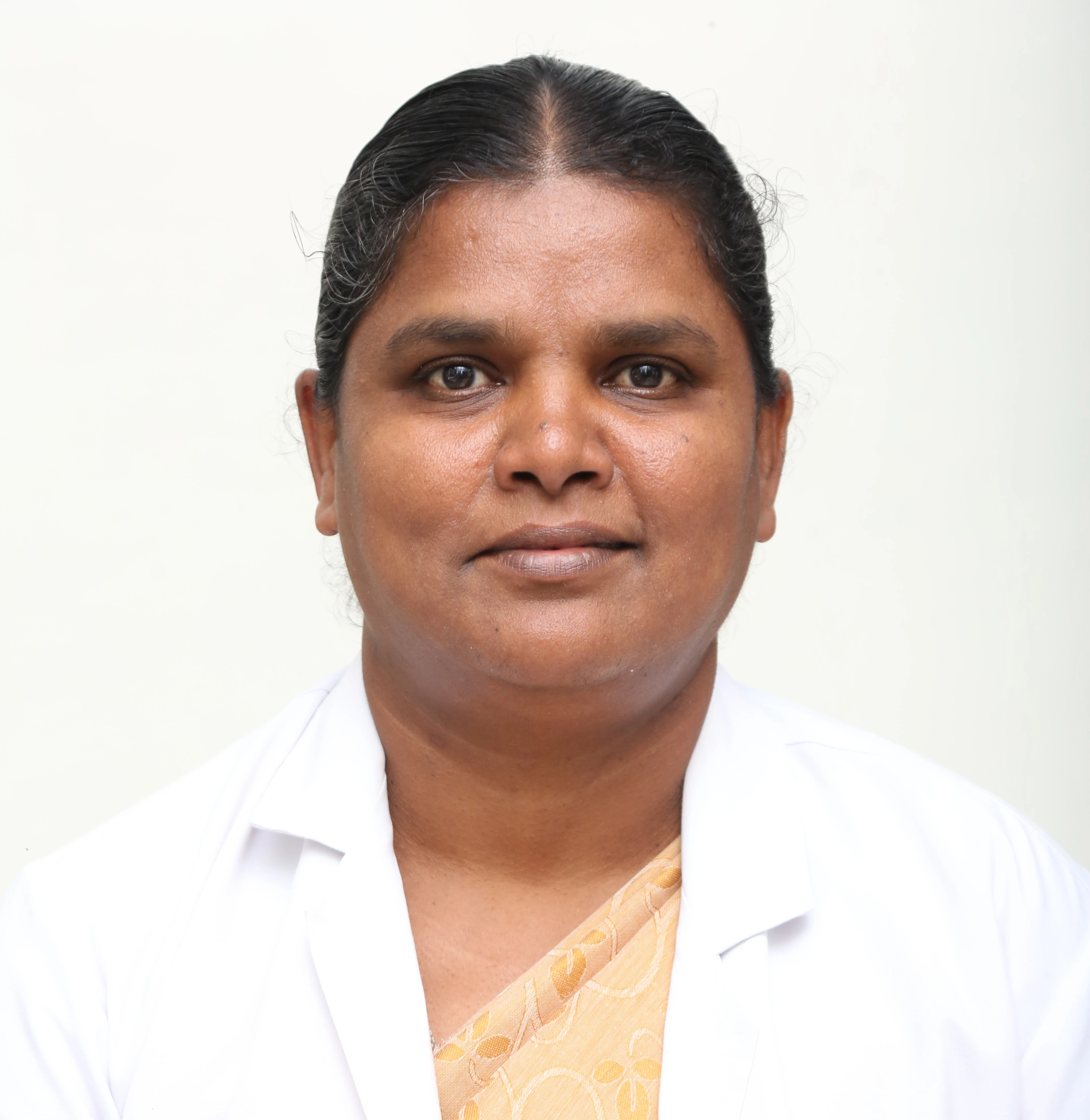 Sr.  Packia Sheeli Chinnarani