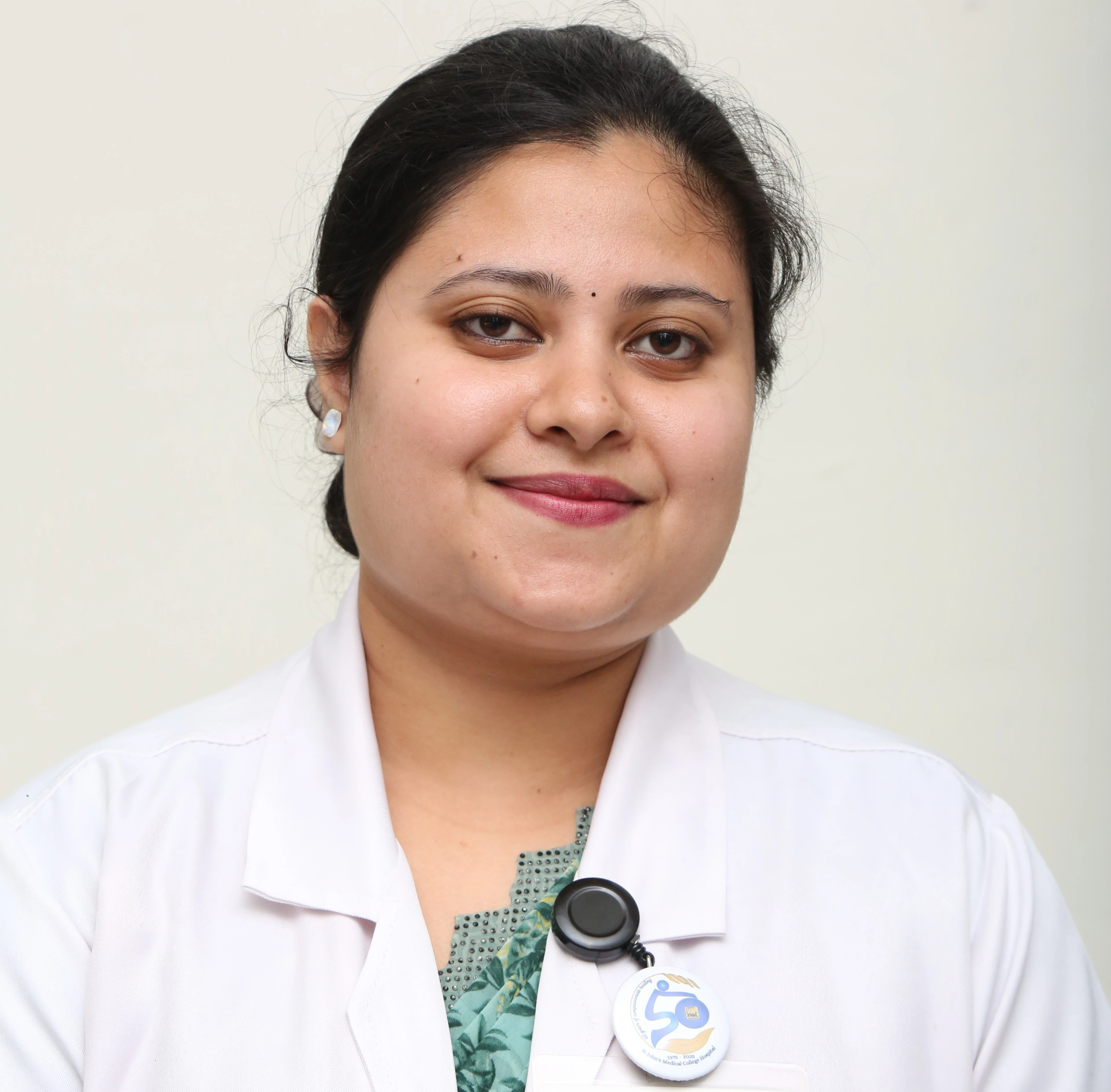 Ms. Pratiksha S Tripathy