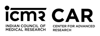 The Indian Cardiovascular Research and Advocacy Group-2 (ICRAG-2).   ICMR-Centers for Advanced Research (CAR).