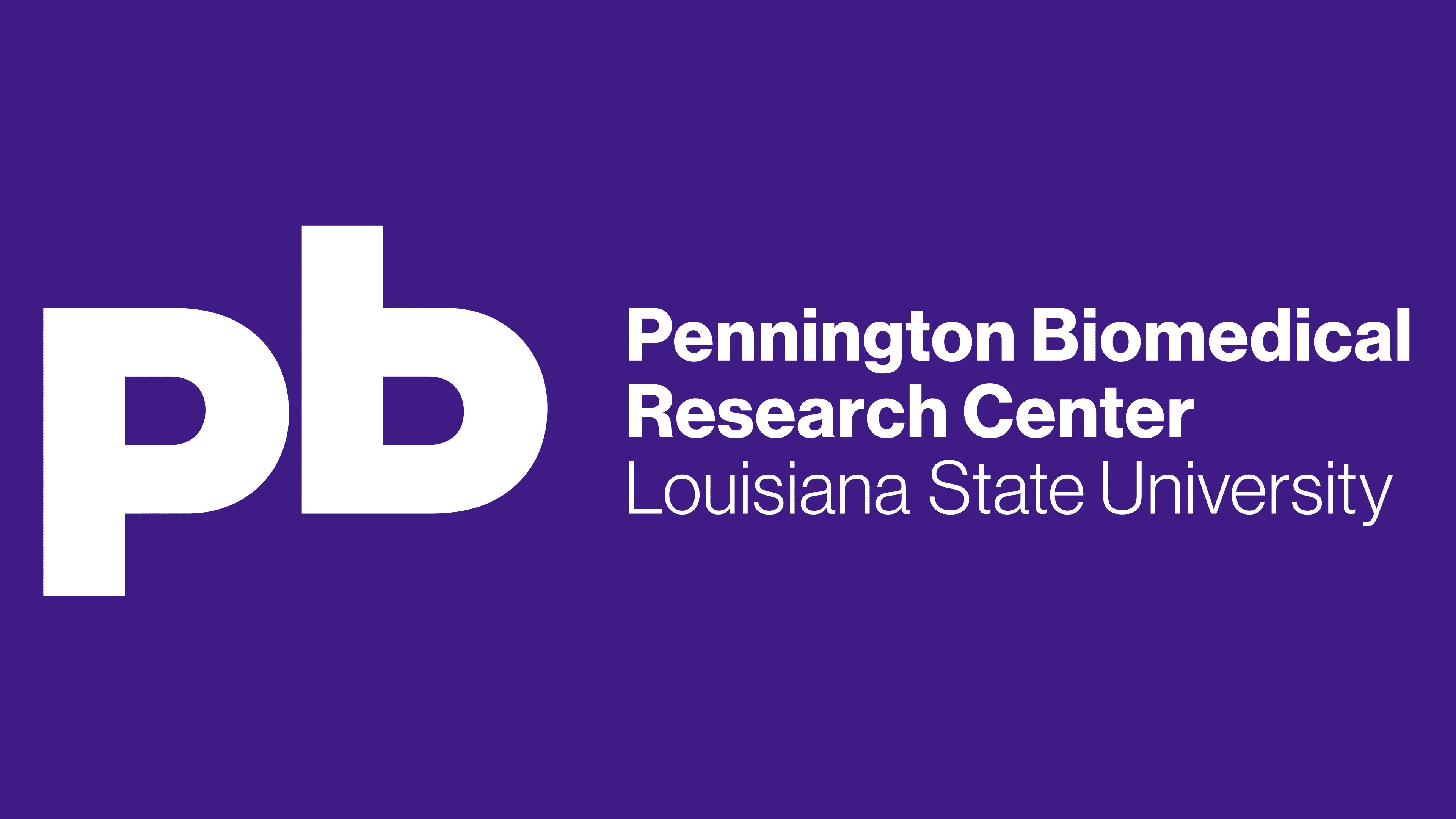 Pennington Biomedical Research Center, Louisiana, USA