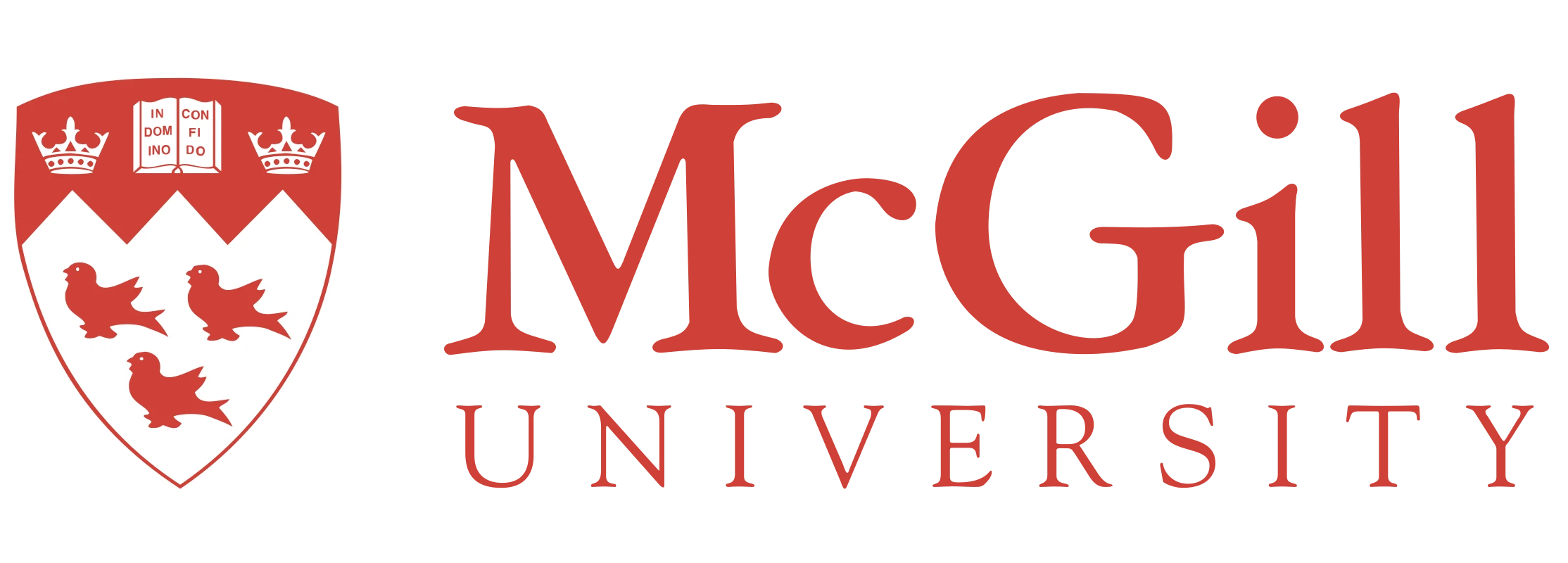 McGill University, Montreal, Canada