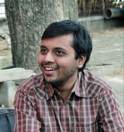 Dr. Akash Srinivas