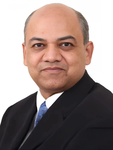 Dr. Alok Srivastava