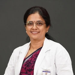 Dr. Mary Dias 