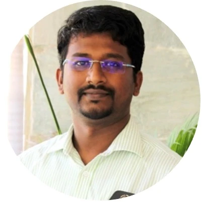 Dr. Md. Manzoor Akhil