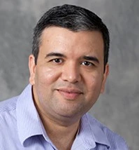 Dr. Saurabh Mehta