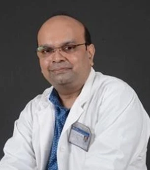 Dr. Tony D.S Raj