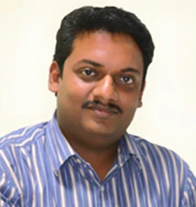 Dr. Dhinagaran