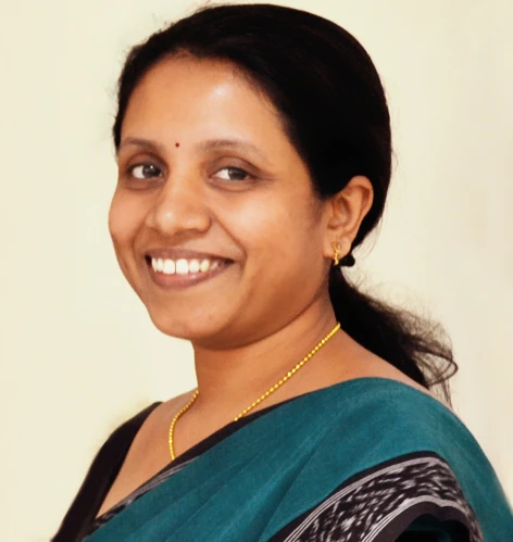 Dr. Tinku Thomas