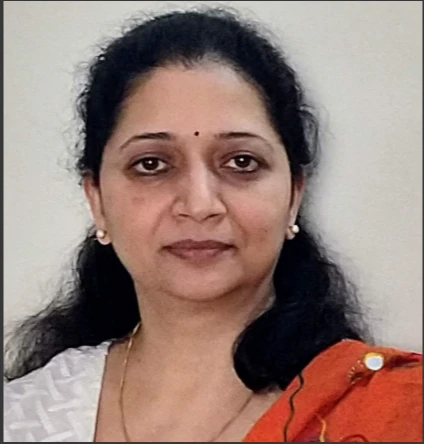 Dr. Jyothi S Prabhu