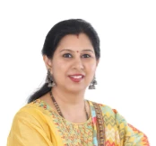 Dr. Pratibha Dwarkanath