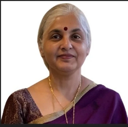 Dr. Sumathi Swaminathan