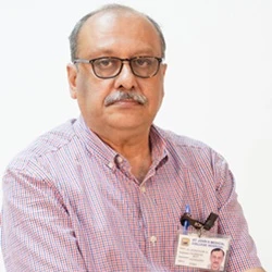 Dr. K Srinivasan